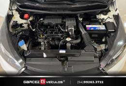 HYUNDAI - HB20 - 2015/2016 - Branca - R$ 52.000,00