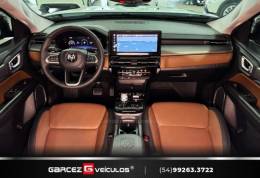 RAM - RAMPAGE - 2023/2024 - Branca - R$ 223.000,00