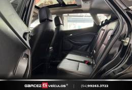 CHEVROLET - TRACKER - 2022/2023 - Preta - R$ 122.900,00