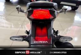 HONDA - CB 250F TWISTER - 2019/2019 - Vermelha - R$ 19.900,00
