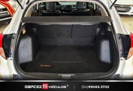 HONDA - HR-V - 2017/2018 - Branca - R$ 94.900,00