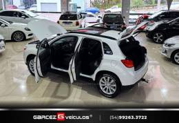 MITSUBISHI - ASX - 2013/2014 - Branca - R$ 79.900,00