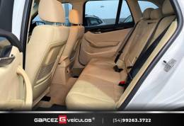 BMW - X1 - 2013/2014 - Branca - R$ 88.000,00