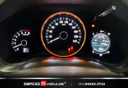 HONDA - HR-V - 2017/2018 - Branca - R$ 94.900,00