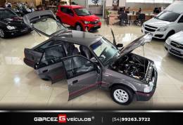 FORD - ESCORT - 1992/1992 - Cinza - R$ 46.000,00