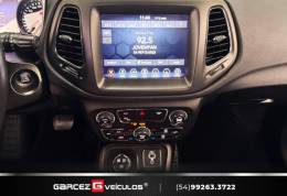 JEEP - COMPASS - 2020/2020 - Prata - R$ 118.000,00