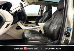 LAND ROVER - RANGE ROVER EVOQUE - 2014/2014 - Prata - R$ 105.000,00