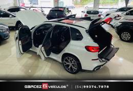BMW - X5 - 2019/2020 - Branca - Sob Consulta