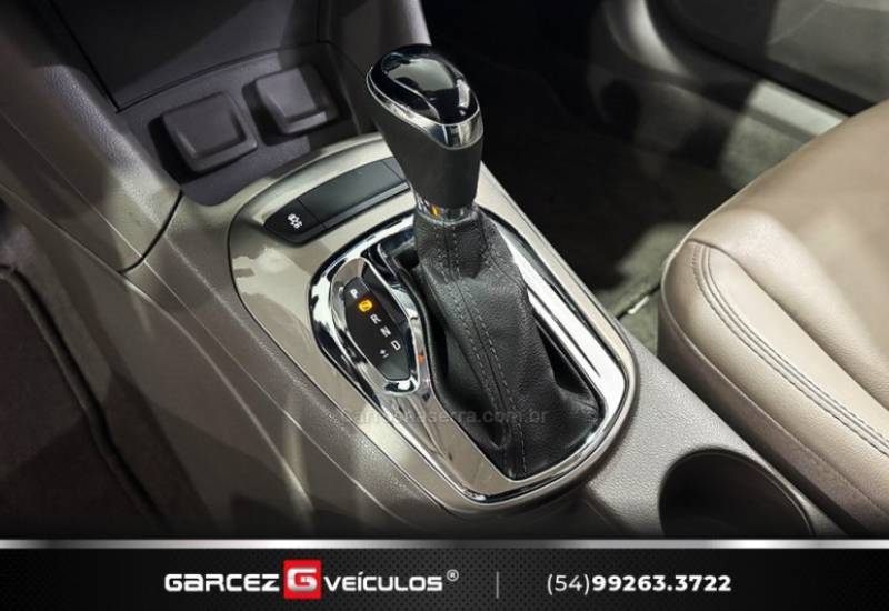 CHEVROLET - CRUZE - 2019/2019 - Cinza - R$ 97.900,00