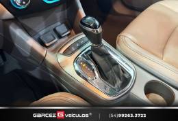CHEVROLET - CRUZE - 2017/2017 - Branca - R$ 98.900,00