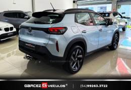 VOLKSWAGEN - TERA - 2025/2026 - Prata - R$ 149.900,00