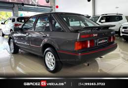 FORD - ESCORT - 1992/1992 - Cinza - R$ 46.000,00