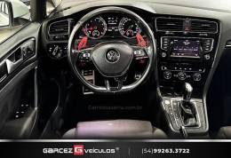 VOLKSWAGEN - GOLF - 2014/2015 - Branca - R$ 83.900,00
