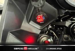 KAWASAKI - VERSYS 1000 - 2012/2013 - Branca - R$ 43.900,00