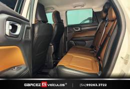 RAM - RAMPAGE - 2023/2024 - Branca - R$ 223.000,00