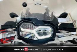 BMW - F 850 GS PREMIUM - 2020/2021 - Branca - R$ 64.900,00