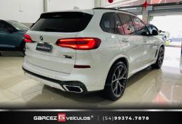 BMW - X5 - 2019/2020 - Branca - Sob Consulta