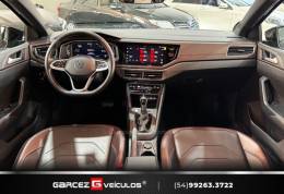 VOLKSWAGEN - VIRTUS - 2023/2023 - Preta - R$ 114.000,00