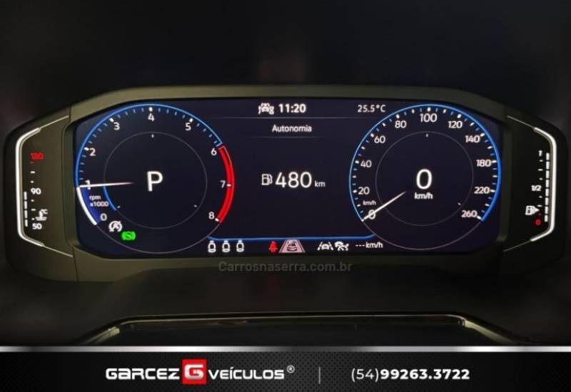 VOLKSWAGEN - TERA - 2026/2026 - Prata - R$ 149.900,00