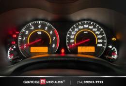 TOYOTA - COROLLA - 2012/2013 - Preta - R$ 77.900,00