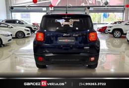 JEEP - RENEGADE - 2021/2021 - Azul - R$ 91.900,00