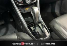 CHEVROLET - TRACKER - 2017/2018 - Preta - R$ 93.900,00