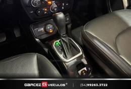 JEEP - RENEGADE - 2022/2022 - Preta - R$ 129.900,00