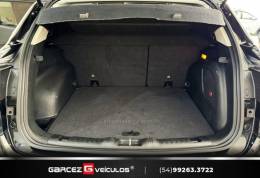 JEEP - COMPASS - 2018/2019 - Preta - R$ 99.900,00