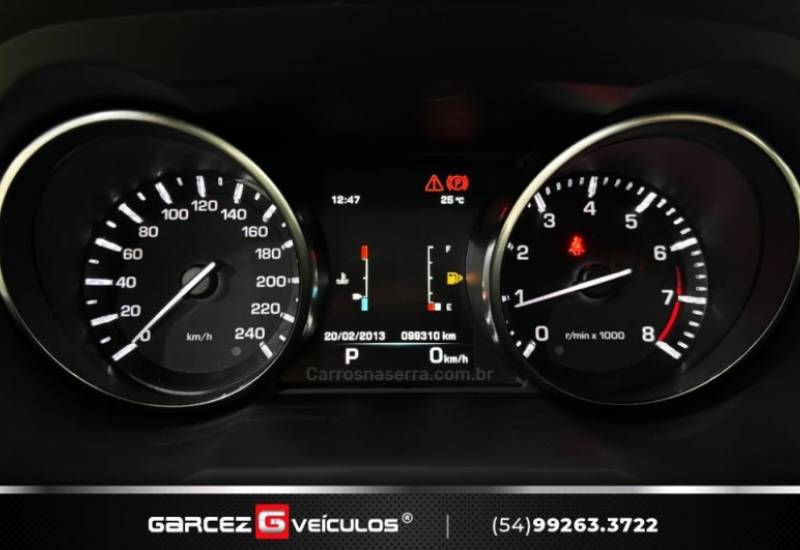 LAND ROVER - RANGE ROVER EVOQUE - 2014/2014 - Prata - R$ 105.000,00