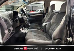 CHEVROLET - S10 - 2014/2015 - Preta - R$ 126.000,00
