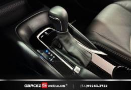 TOYOTA - COROLLA - 2024/2024 - Cinza - R$ 149.900,00
