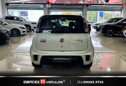 FIAT - UNO - 2014/2015 - Branca - R$ 45.900,00