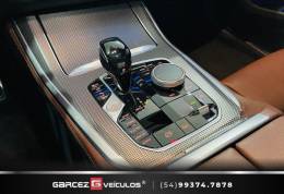 BMW - X5 - 2019/2020 - Branca - Sob Consulta