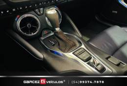 CHEVROLET - CAMARO - 2018/2018 - Preta - R$ 355.000,00