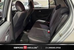 VOLKSWAGEN - CROSSFOX - 2010/2011 - Prata - R$ 45.900,00