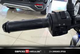 YAMAHA - FAZER - 2022/2023 - Azul - R$ 19.500,00