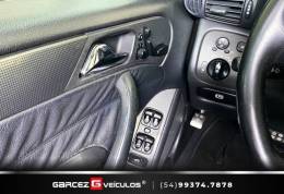 MERCEDES-BENZ - C 230 K - 2004/2004 - Preta - R$ 49.900,00