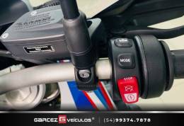 BMW - F 850 GS PREMIUM - 2020/2021 - Branca - R$ 64.900,00