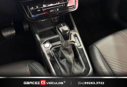 VOLKSWAGEN - TERA - 2025/2026 - Prata - R$ 149.900,00