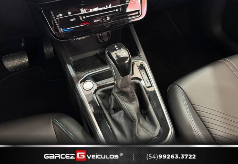 VOLKSWAGEN - TERA - 2025/2026 - Prata - R$ 149.900,00