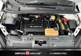 CHEVROLET - TRACKER - 2014/2015 - Branca - R$ 74.900,00