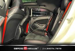 MERCEDES-BENZ - A 250 - 2014/2015 - Branca - R$ 119.900,00