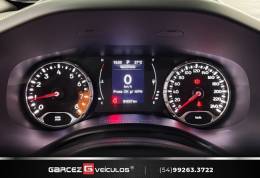 JEEP - RENEGADE - 2019/2019 - Prata - R$ 79.900,00