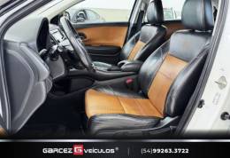 HONDA - HR-V - 2017/2018 - Branca - R$ 94.900,00