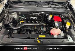 JEEP - RENEGADE - 2019/2019 - Prata - R$ 79.900,00