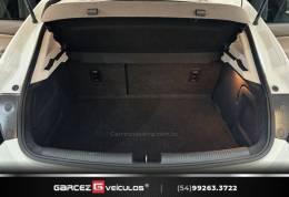 CHEVROLET - CRUZE - 2017/2017 - Branca - R$ 98.900,00