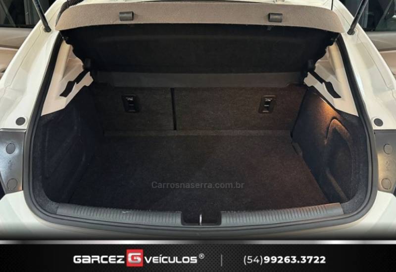 CHEVROLET - CRUZE - 2017/2017 - Branca - R$ 98.900,00