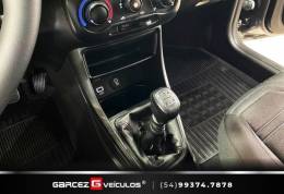 FIAT - STRADA - 2024/2025 - Cinza - R$ 107.900,00