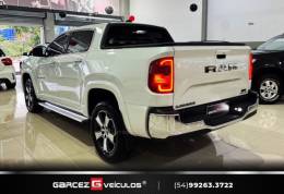 RAM - RAMPAGE - 2023/2024 - Branca - R$ 223.000,00