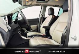 CHEVROLET - TRACKER - 2014/2015 - Branca - R$ 74.900,00